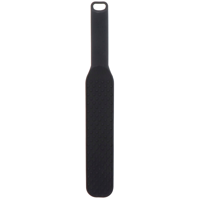 HIDDEN DESIRE - EXTREME EXTRA LARGE BLACK BLU PADDLE