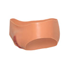 HIDDEN DESIRE - ALTER EGO OPEN VAGINA LOW-WAISTED PANTYHOSE