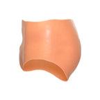 HIDDEN DESIRE - ALTER EGO OPEN VAGINA HIGH-WAISTED FLESH PANTYHOSE