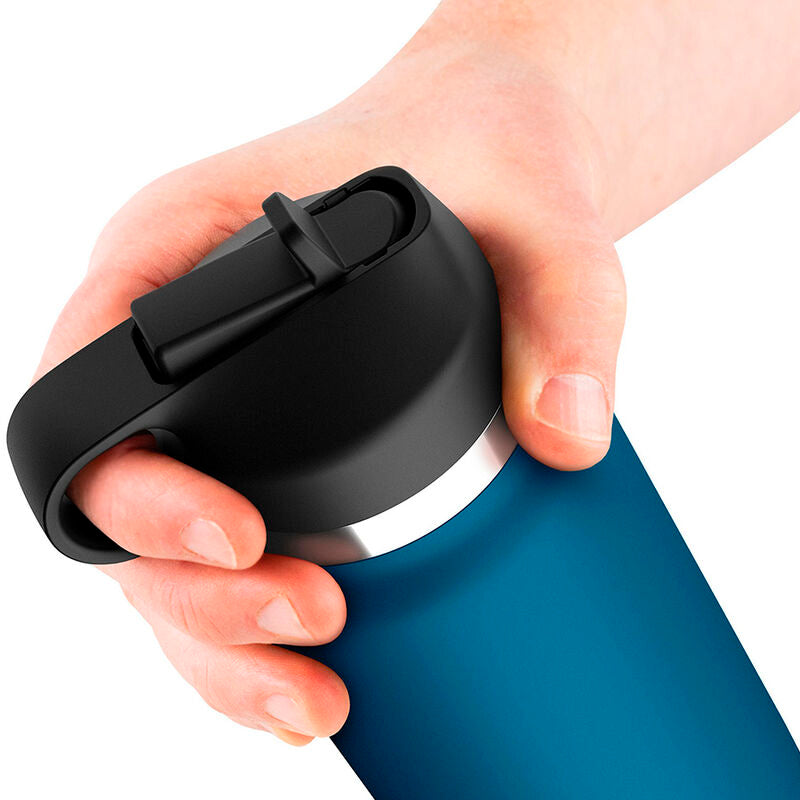 PDX PLUS - FUCK FLASK VAGINE DISCRET STROKER MARRON MODÈLE 1