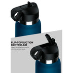 PDX PLUS - FUCK FLASK VAGINE DISCRET STROKER MARRON MODÈLE 1