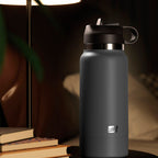 PDX PLUS - FUCK FLASK VAGINE DISCRET STROKER BROWN MODÈLE 2