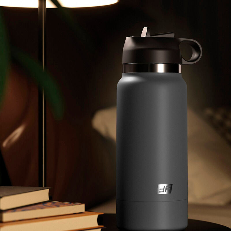 PDX PLUS - FUCK FLASK VAGINE DISCRET STROKER BROWN MODÈLE 2