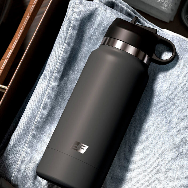 PDX PLUS - FUCK FLASK VAGINE DISCRET STROKER CHAIR MODÈLE 2