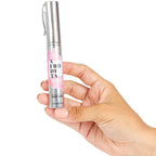 SECRETPLAY - AFRODITA PARFUM PHÉROMÉNIQUE SPRAY POUR FEMME FORMAT VOYAGE