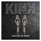 KINK - PINZE PER CAPEZZOLI TRIFOGLIO GIAPPONESE CON CATENINE ARGENTO