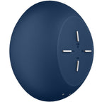 SATISFYER - AIR POWER 4 STIMULATOR AND VIBRATOR 12 VIBRATIONS BLUE