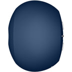 SATISFYER - AIR POWER 4 STIMULATOR AND VIBRATOR 12 VIBRATIONS BLUE