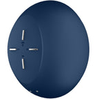 SATISFYER - AIR POWER 4 STIMULATOR AND VIBRATOR 12 VIBRATIONS BLUE