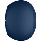 SATISFYER - AIR POWER 4 STIMULATOR AND VIBRATOR 12 VIBRATIONS BLUE