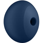 SATISFYER - AIR POWER 4 STIMULATOR AND VIBRATOR 12 VIBRATIONS BLUE