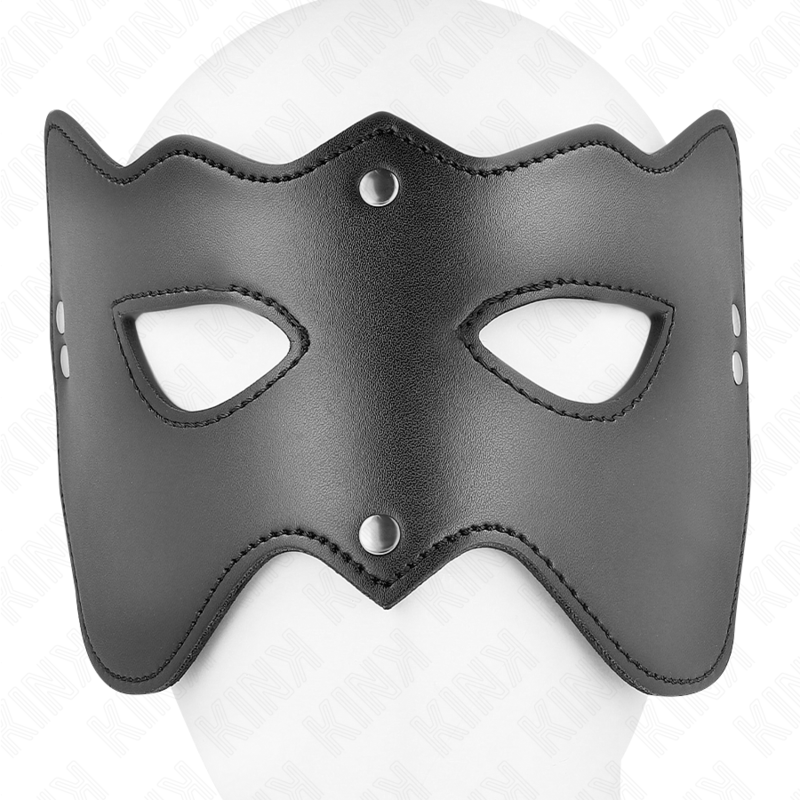 KINK - MASQUE POUR LES YEUX PARTY MODÈLE 2 27,5 x 12 CM