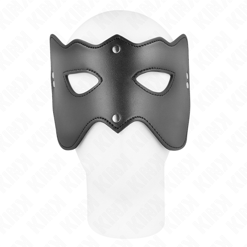 KINK - MASQUE POUR LES YEUX PARTY MODÈLE 2 27,5 x 12 CM