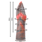 ÉPIQUE - LILITH GODEMICHET DÉMON MALÉFIQUE L