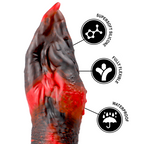 ÉPIQUE - LILITH GODEMICHET DÉMON MALÉFIQUE M