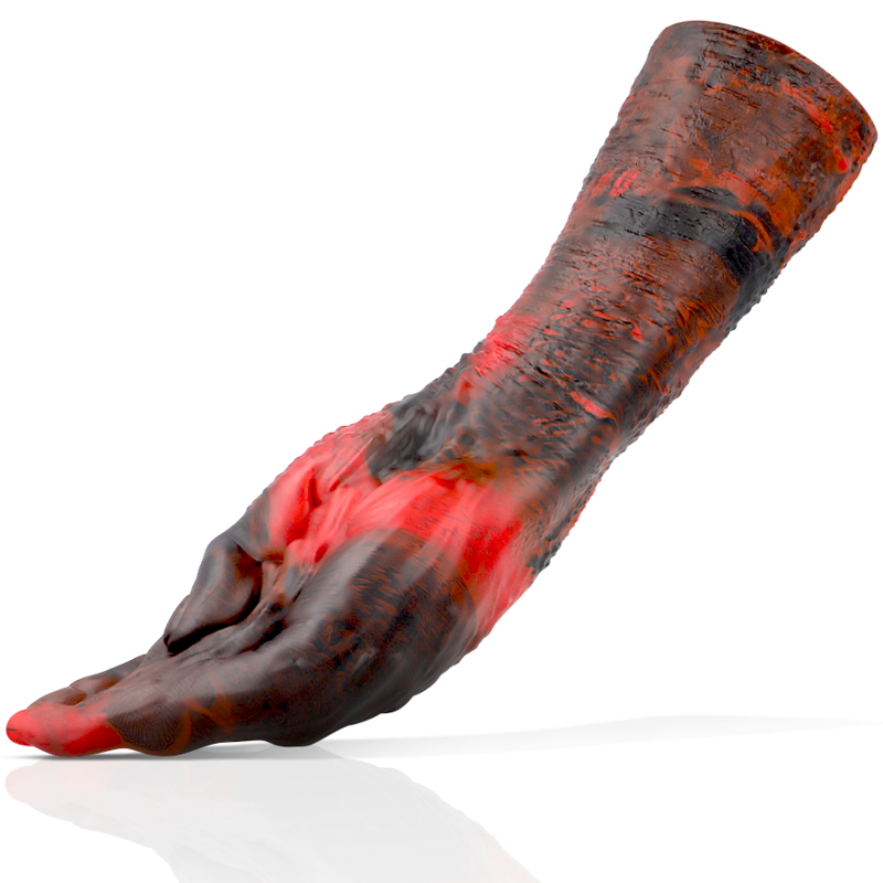 ÉPIQUE - LILITH GODEMICHET DÉMON MALÉFIQUE S