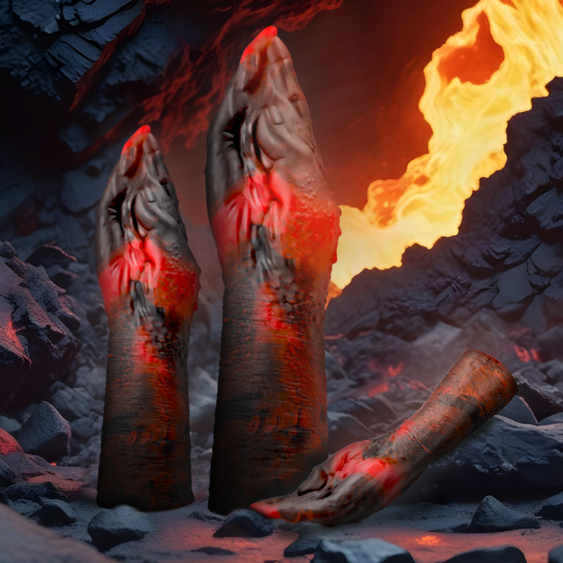 ÉPIQUE - LILITH GODEMICHET DÉMON MALÉFIQUE S