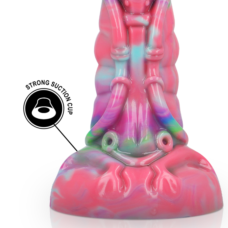 ÉPIQUE - SIDHE DILDO CRÉATURE IMMORTELLE