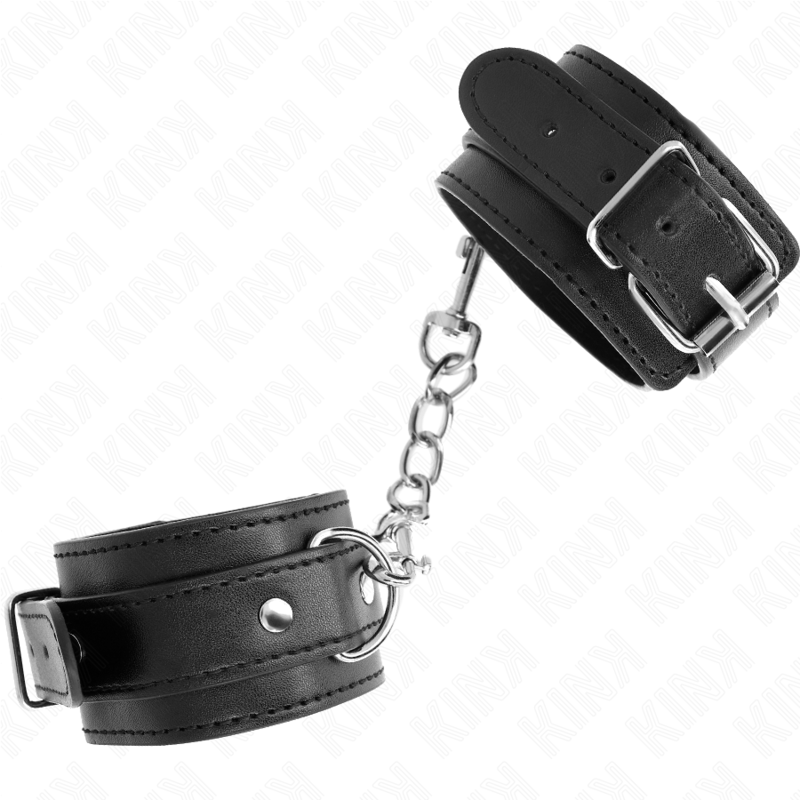 KINK - BLACK SLIM WRIST RESISTANCE ADJUSTABLE 21-33 CM