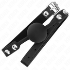 KINK - PALLA IN SILICONE 4 CM MODELLO GAG 1 60 x 2 CM