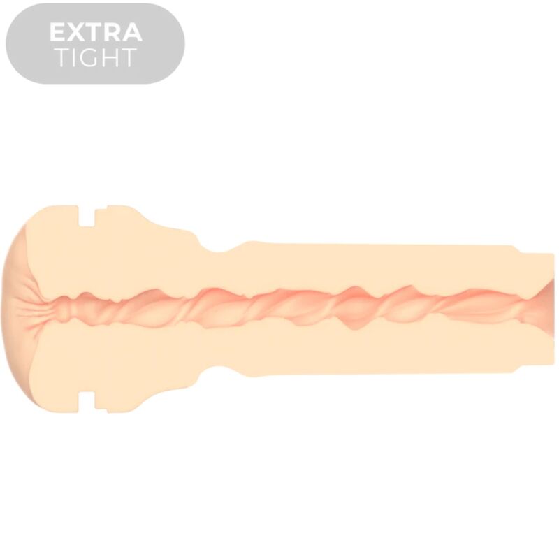 KIIROO - FEEL STROKER BUTT FLESH EXTRA TIGHT