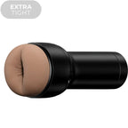 KIIROO - FEEL STROKER EXTRA TIGHT BUTT MEDIUM BROWN