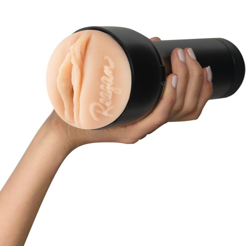 KIIROO - SENTI REAGAN FOXX STROKER KIIROO STARS COLLECTION