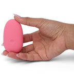 I JUST JOUE - THE PINK PEBBLE VIBRATING CLITORAL STIMULATOR