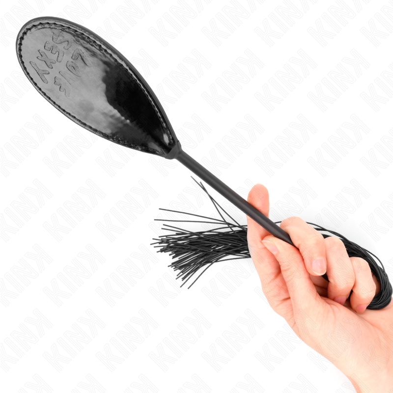 Palette KINK - LOVE&amp;SEXY avec pompons courts