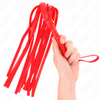 KINK - ROUGE SIMPLE WHIP 45 CM