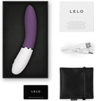 LELO - LIV™ 3 STIMULATEUR DE POINT G VIOLET