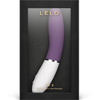 LELO - LIV™ 3 STIMULATEUR DE POINT G VIOLET