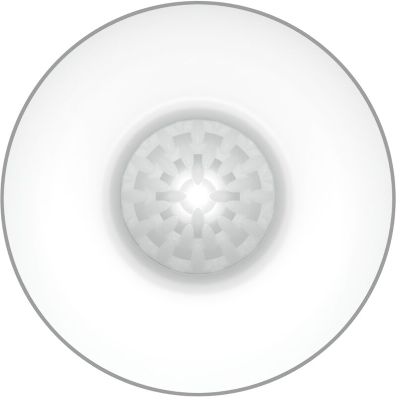 PRETTY LOVE - EGG WHITE MALE MASTURBATOR