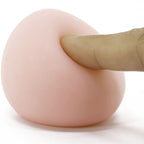 PRETTY LOVE - MALE MASTURBATOR EGG PINK MODEL 2