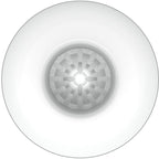 PRETTY LOVE - EGG WHITE MALE MASTURBATOR MODEL 2