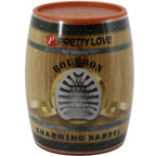 PRETTY LOVE - EGG WHITE MALE MASTURBATOR MODEL 2