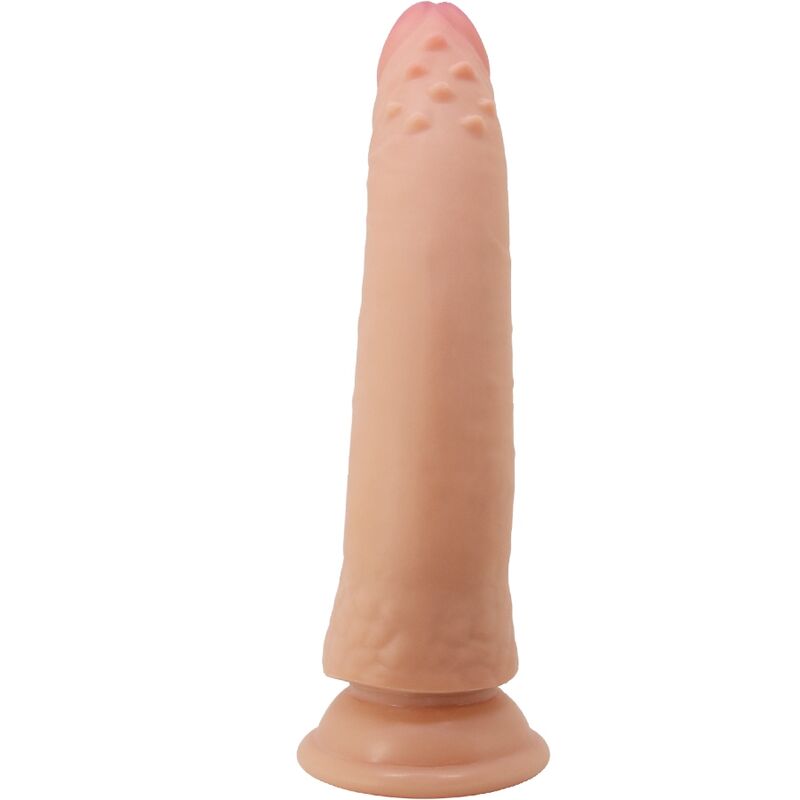 PRETTY LOVE - KABLE SUPER REALISTIC PENIS 21 CM MODEL FLESH 2