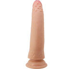 PRETTY LOVE - KABLE SUPER REALISTIC PENIS 21 CM MODEL FLESH 2