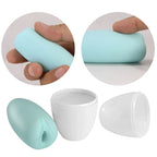 JOLI AMOUR - CATHERINE GREEN MASTURBATEUR MASCULIN