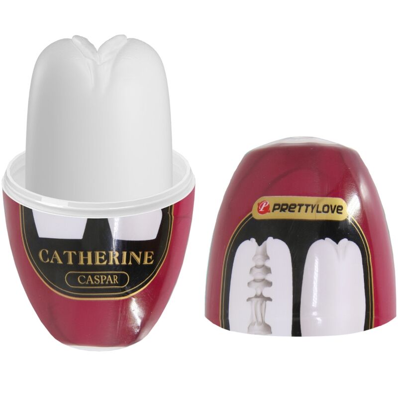 JOLI AMOUR - CATHERINE WHITE MASTURBATEUR MASCULIN