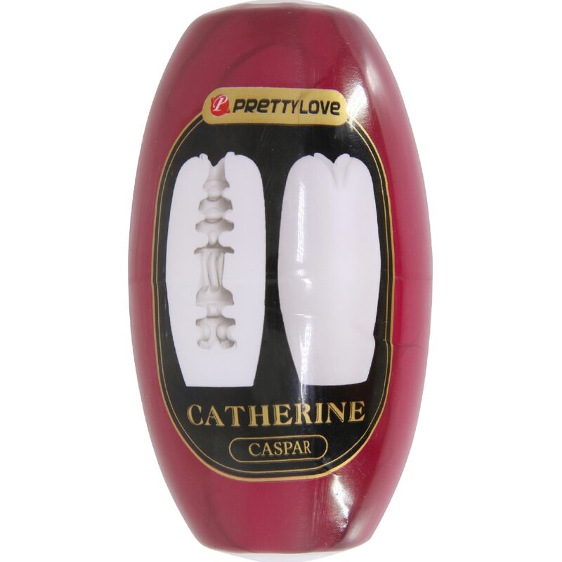 JOLI AMOUR - CATHERINE WHITE MASTURBATEUR MASCULIN