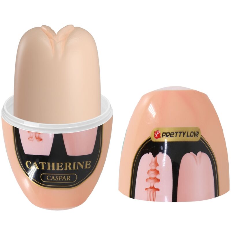 JOLI AMOUR - CATHERINE MASTURBATEUR MASCULIN VIANDE