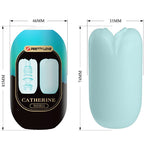 JOLI AMOUR - MASTURBATEUR MASCULIN DE MASHA BLU