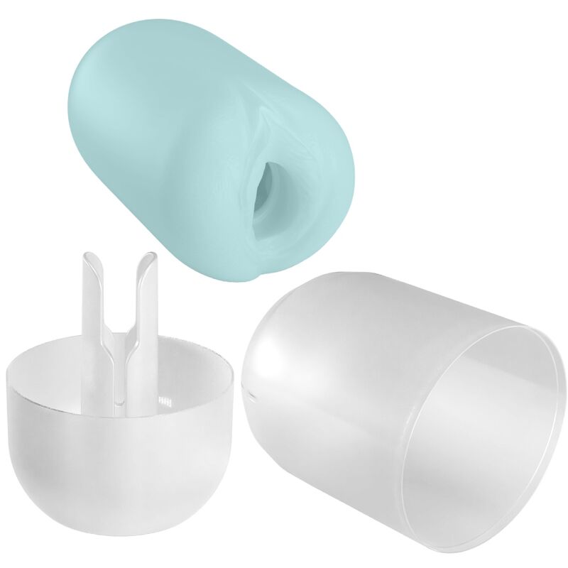 JOLI AMOUR - MASTURBATEUR MASCULIN DE MASHA BLU