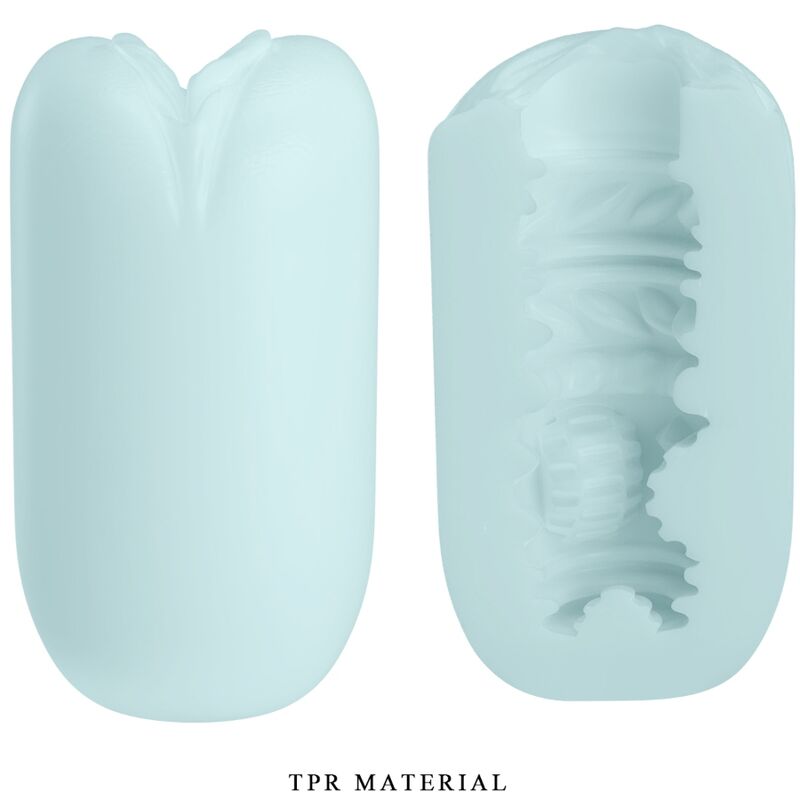 JOLI AMOUR - MASTURBATEUR MASCULIN DE MASHA BLU