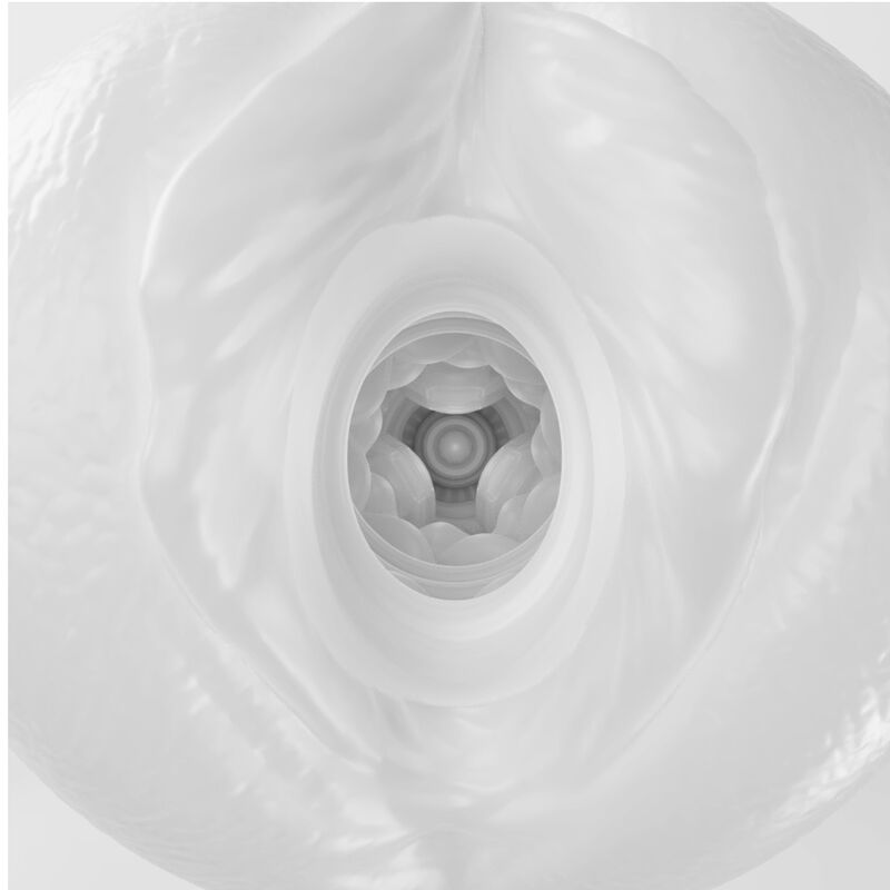 JOLI AMOUR - MASTURBATEUR BLANC HOMME MASHA