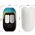 JOLI AMOUR - MASTURBATEUR BLANC HOMME MASHA