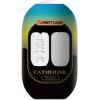 JOLI AMOUR - MASTURBATEUR BLANC HOMME MASHA