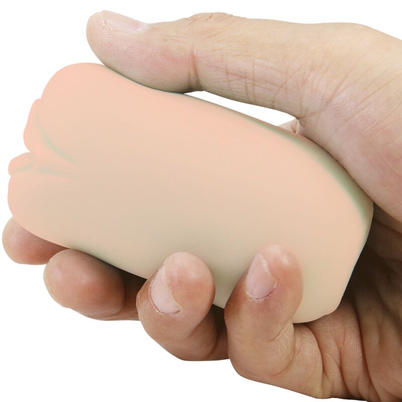 JOLI AMOUR - MASTURBATEUR MASCULIN MASHA CARNE