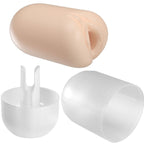 JOLI AMOUR - MASTURBATEUR MASCULIN MASHA CARNE